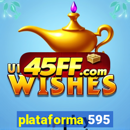 plataforma 595